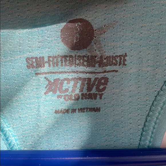 Racer back tank - Picture 2 of 2